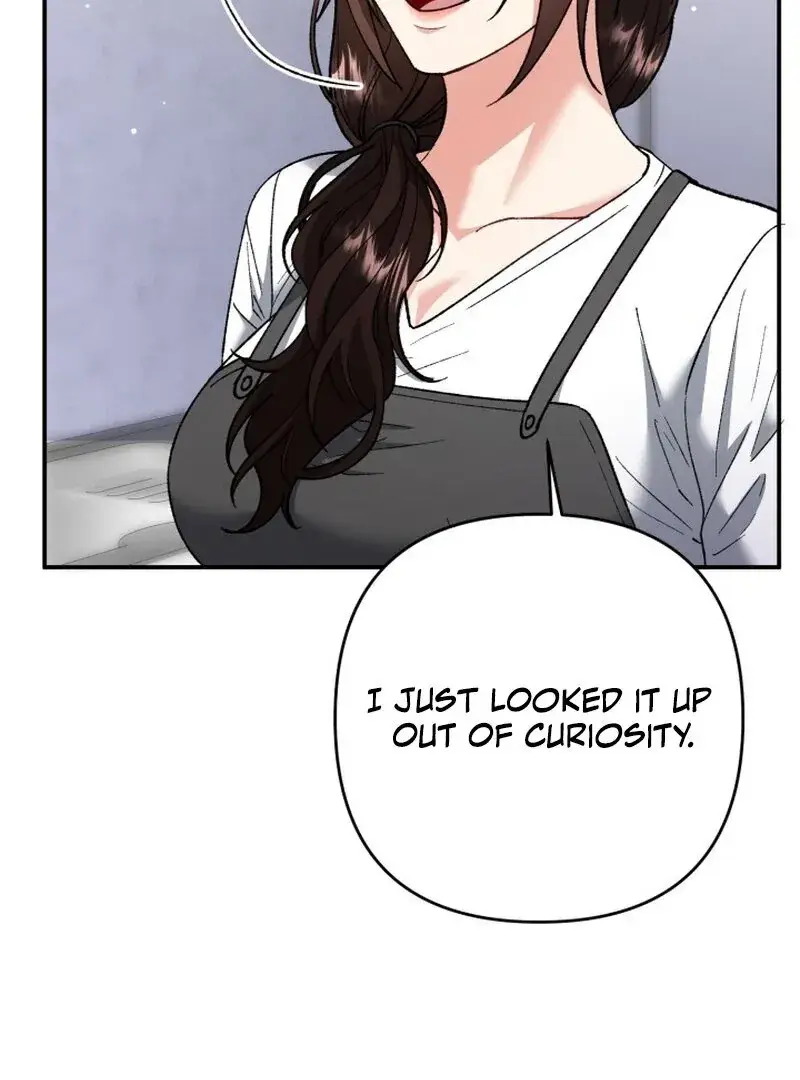 Because I Loved You So Much Chapter 13 - Page 107