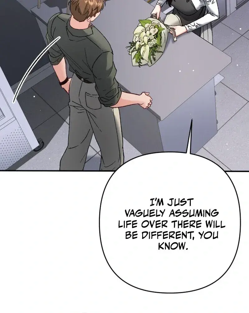 Because I Loved You So Much Chapter 13 - Page 109