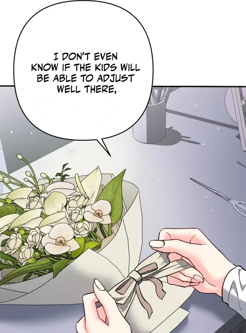 Because I Loved You So Much Chapter 13 - Page 110