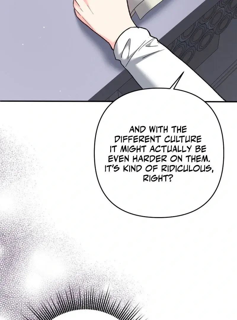 Because I Loved You So Much Chapter 13 - Page 111