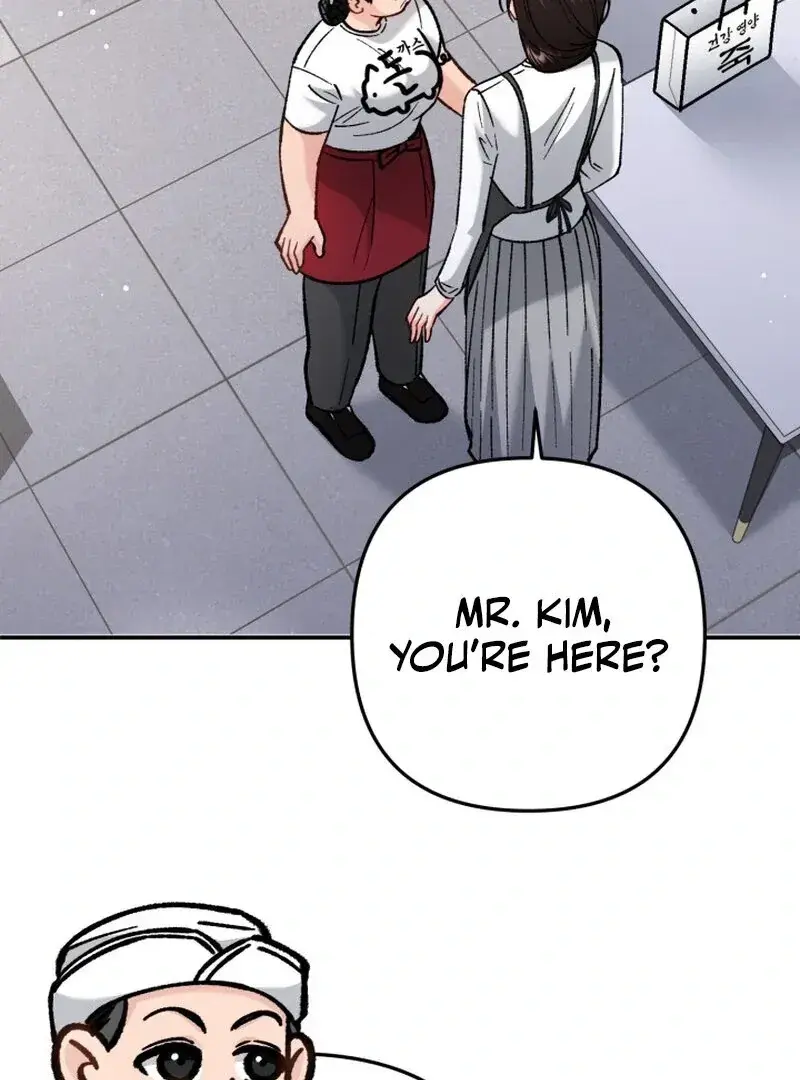 Because I Loved You So Much Chapter 13 - Page 18