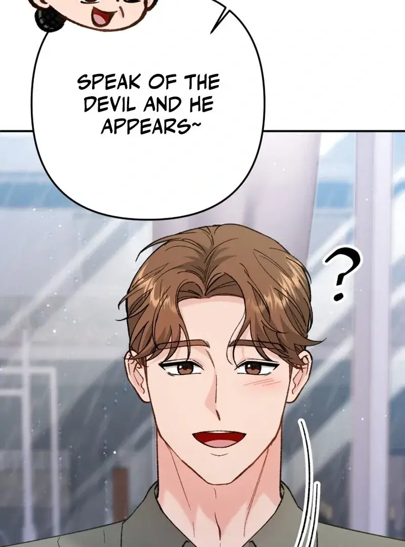 Because I Loved You So Much Chapter 13 - Page 19