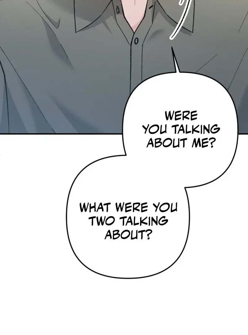 Because I Loved You So Much Chapter 13 - Page 20
