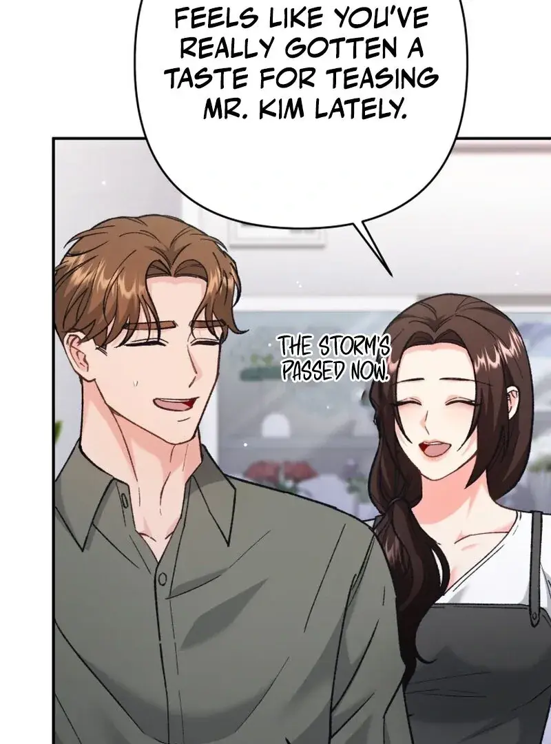 Because I Loved You So Much Chapter 13 - Page 31