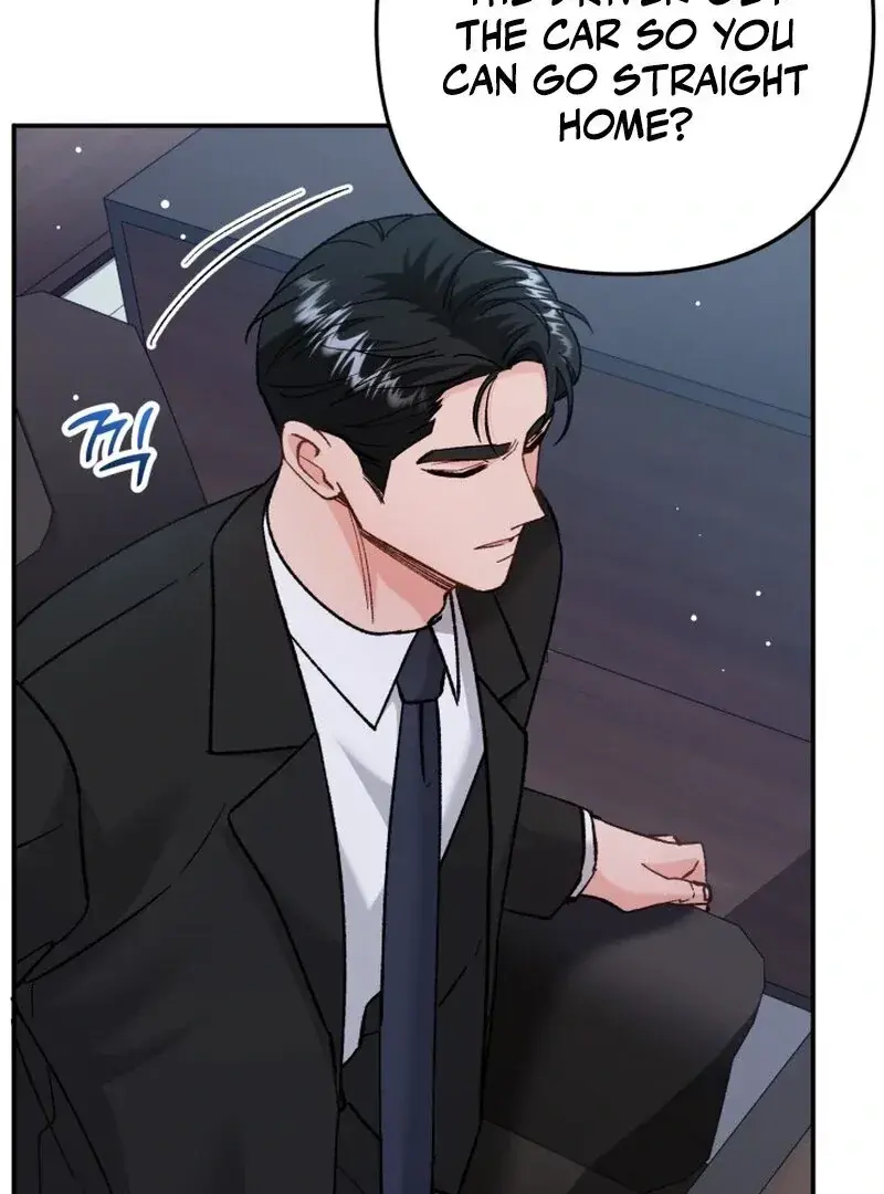 Because I Loved You So Much Chapter 13 - Page 53