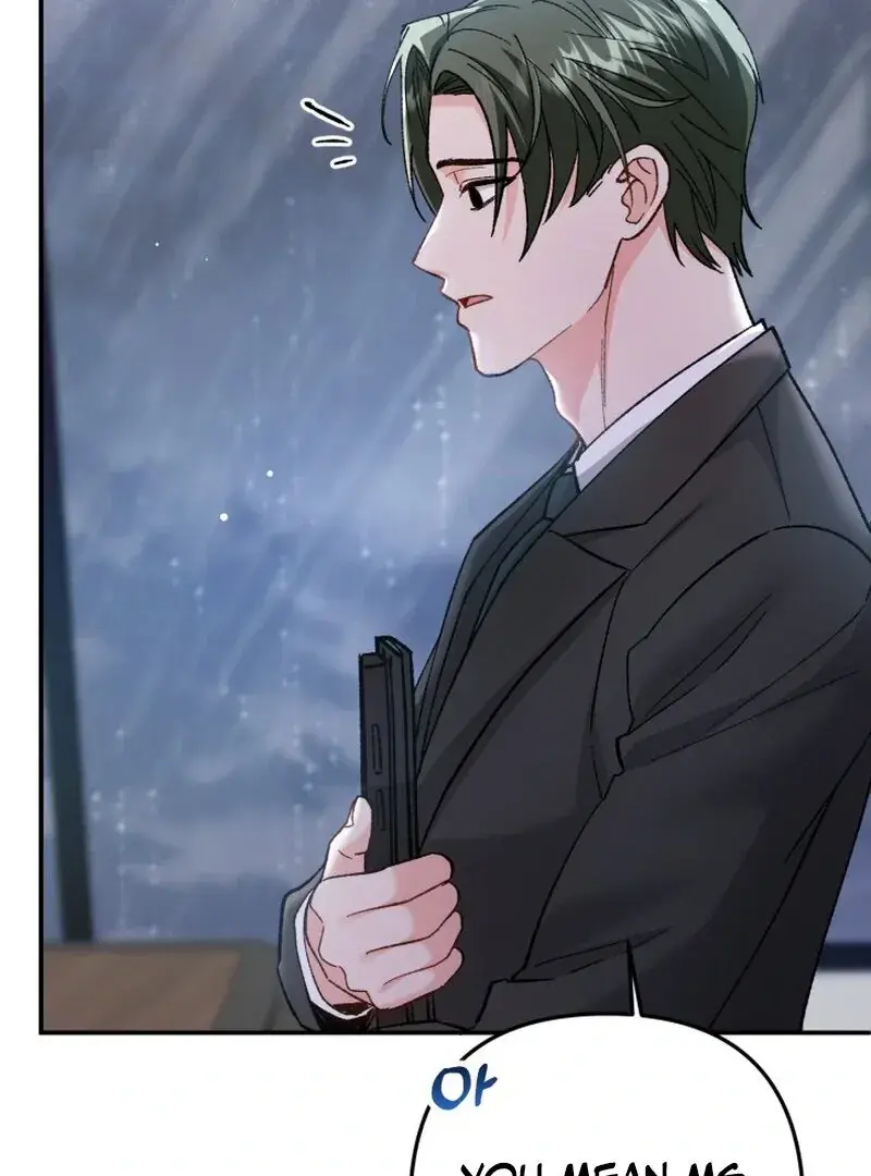 Because I Loved You So Much Chapter 13 - Page 55