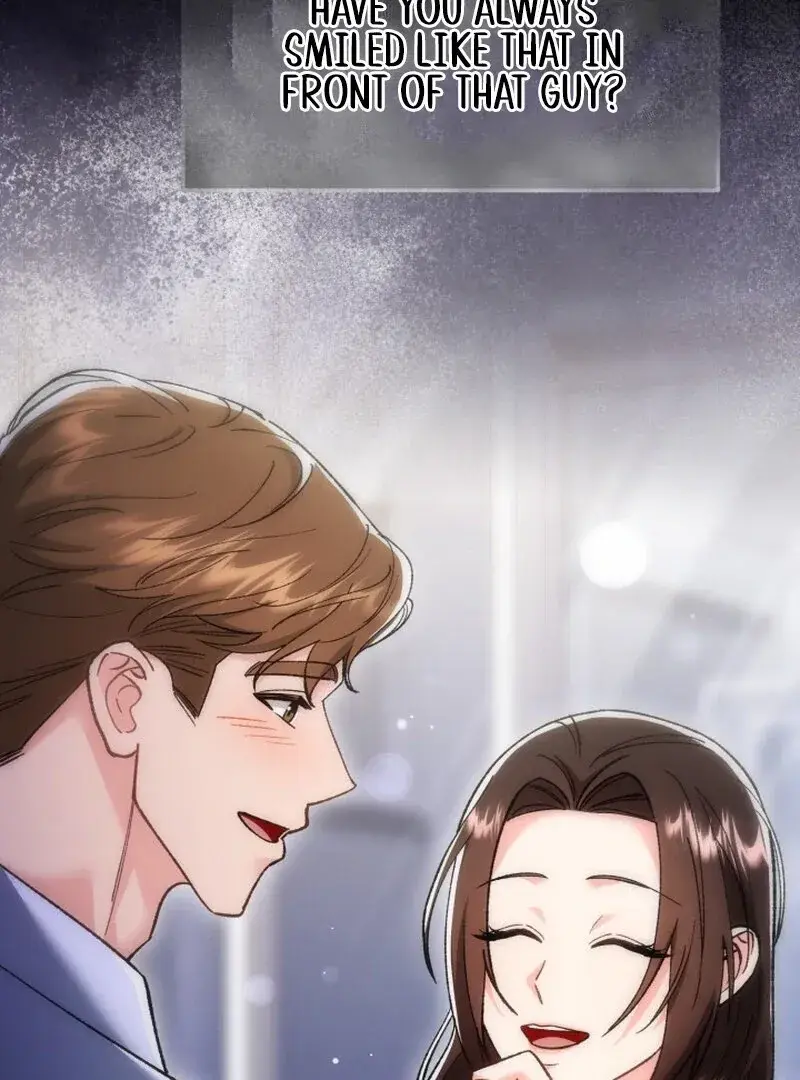 Because I Loved You So Much Chapter 13 - Page 71