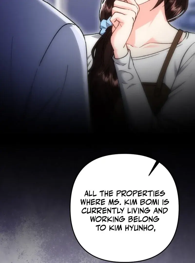 Because I Loved You So Much Chapter 13 - Page 72