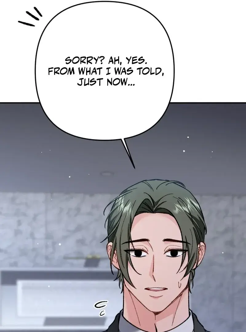 Because I Loved You So Much Chapter 13 - Page 76