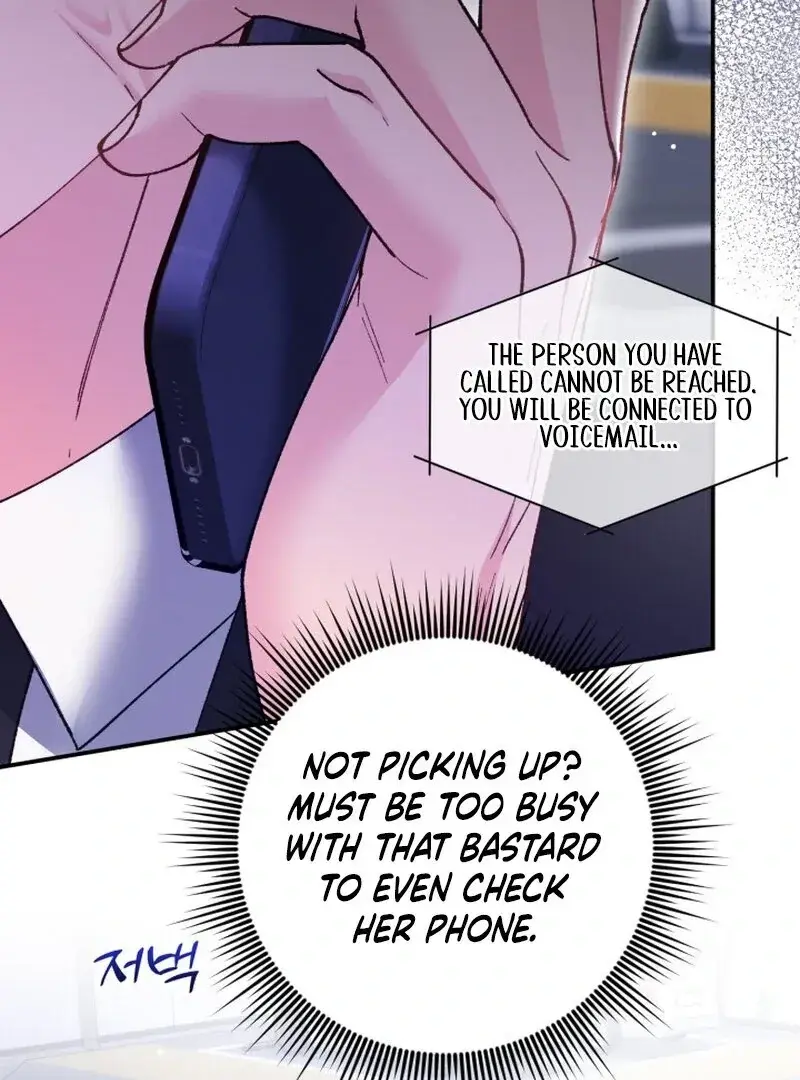 Because I Loved You So Much Chapter 13 - Page 84