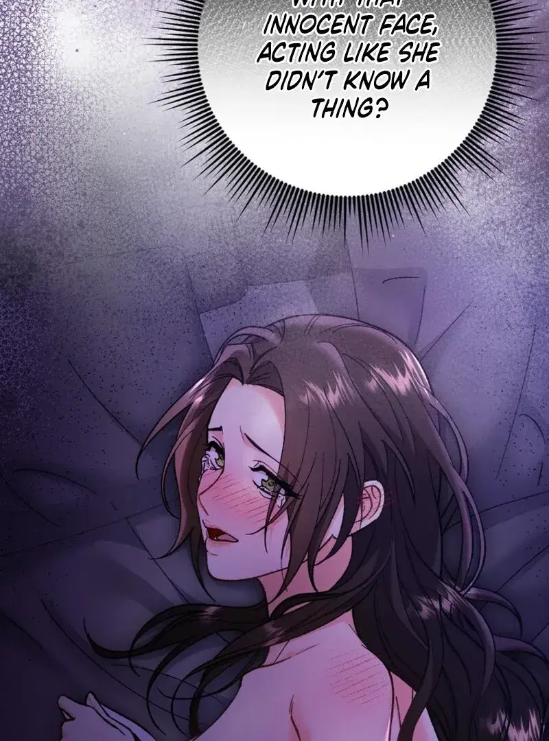Because I Loved You So Much Chapter 13 - Page 89