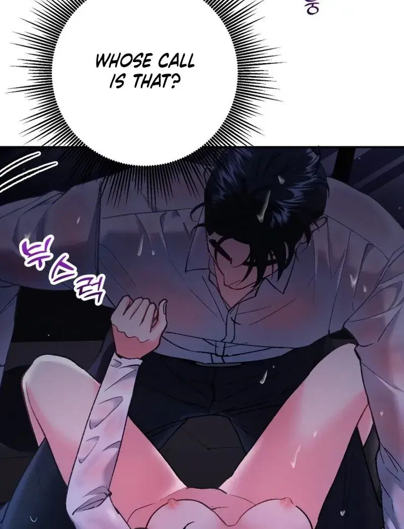 Because I Loved You So Much Chapter 14 - Page 104
