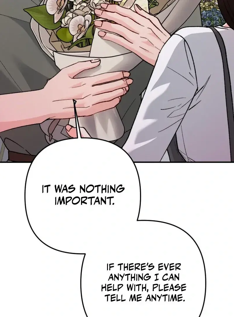 Because I Loved You So Much Chapter 14 - Page 14