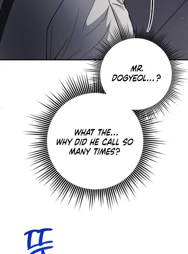 Because I Loved You So Much Chapter 14 - Page 26