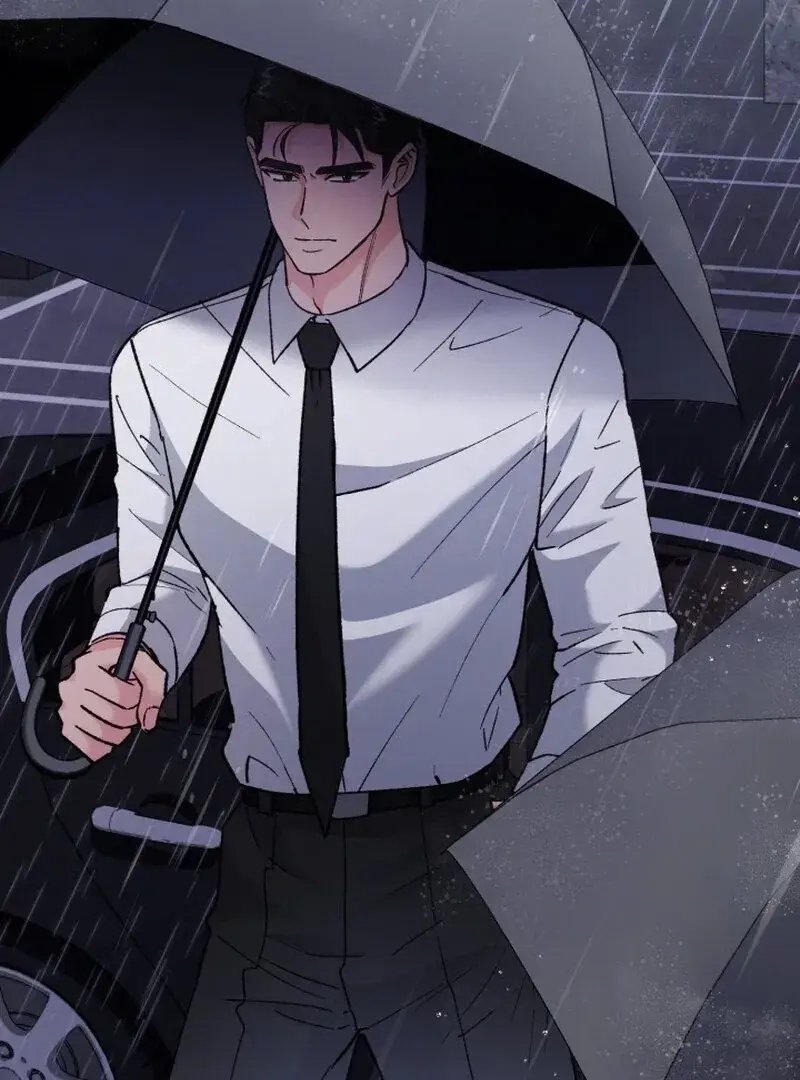 Because I Loved You So Much Chapter 14 - Page 36