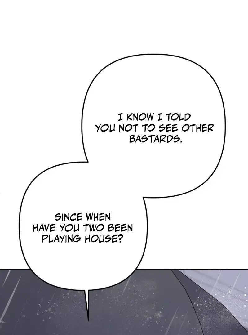 Because I Loved You So Much Chapter 14 - Page 39