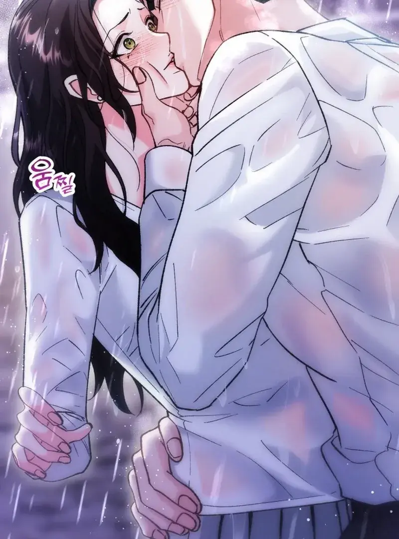 Because I Loved You So Much Chapter 14 - Page 60