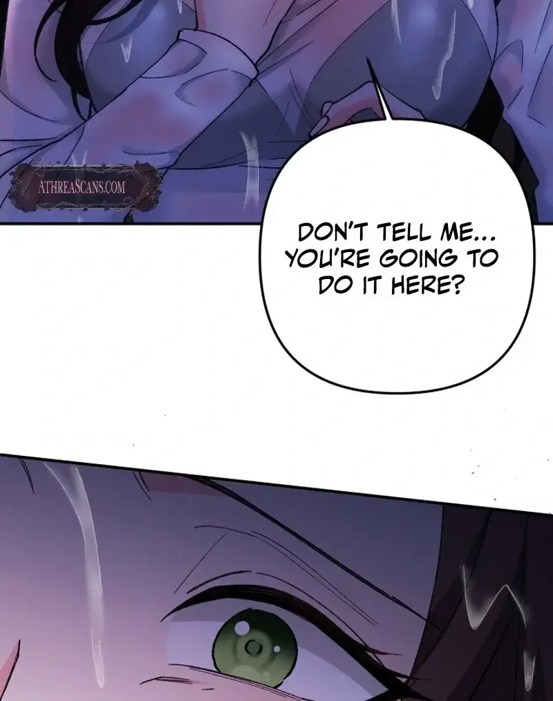 Because I Loved You So Much Chapter 14 - Page 79