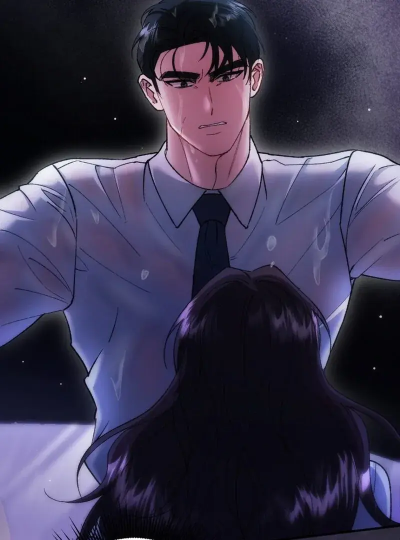 Because I Loved You So Much Chapter 14 - Page 81