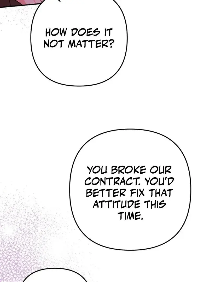 Because I Loved You So Much Chapter 14 - Page 89