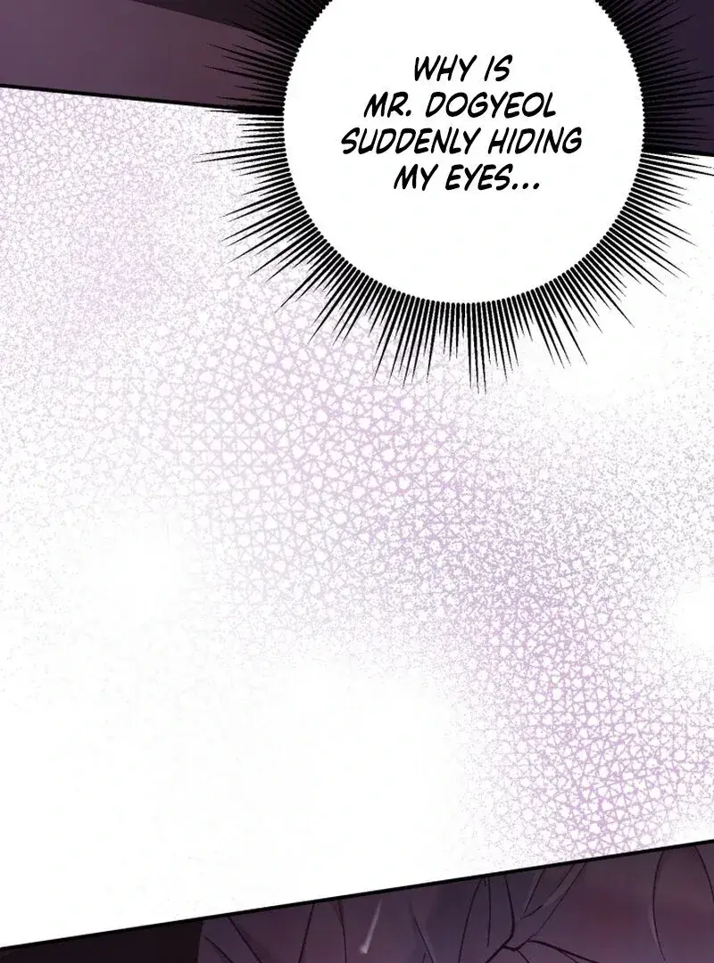 Because I Loved You So Much Chapter 14 - Page 94
