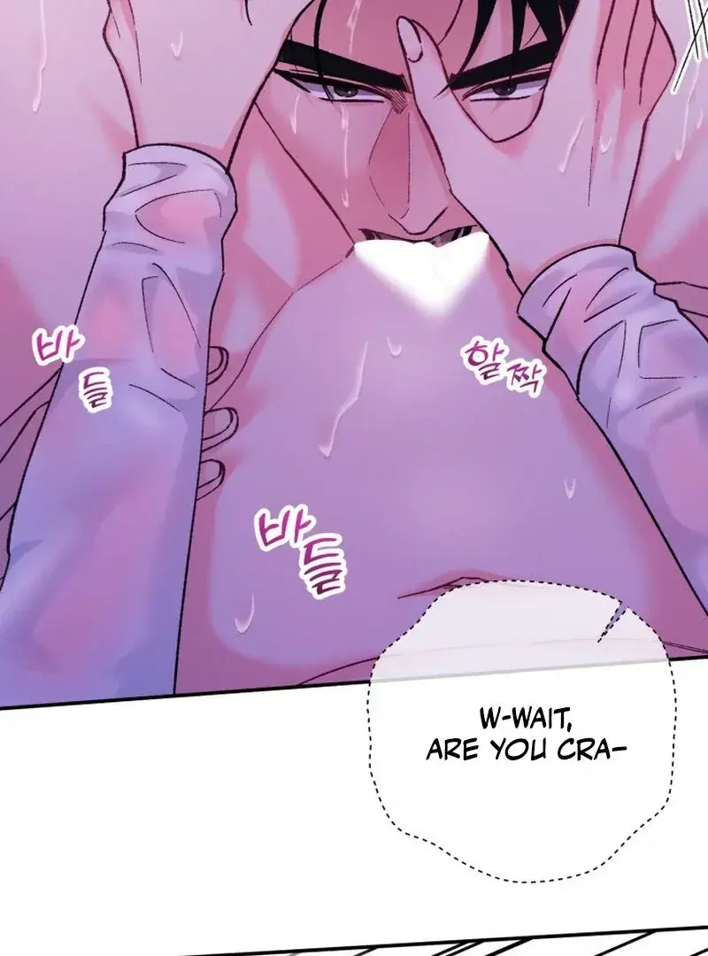 Because I Loved You So Much Chapter 15 - Page 8