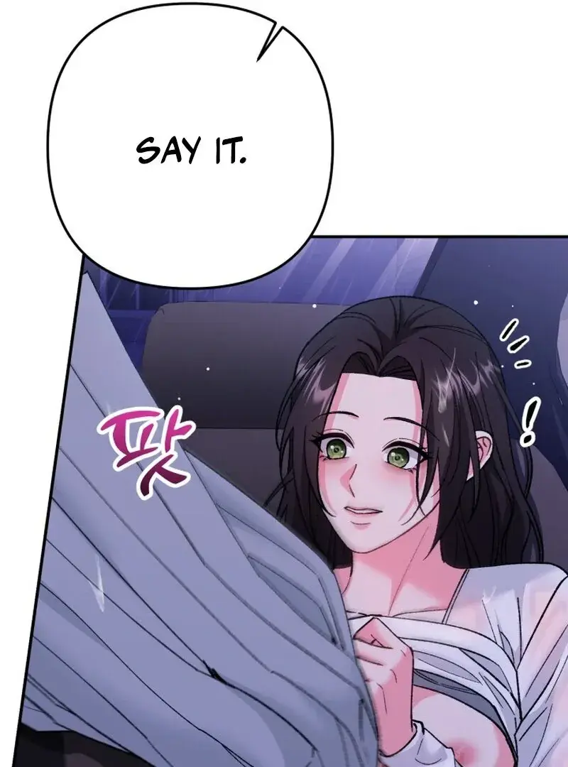 Because I Loved You So Much Chapter 15 - Page 84