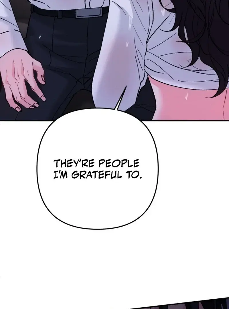 Because I Loved You So Much Chapter 15 - Page 91