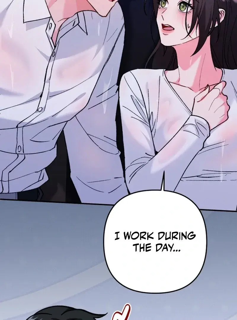 Because I Loved You So Much Chapter 15 - Page 98