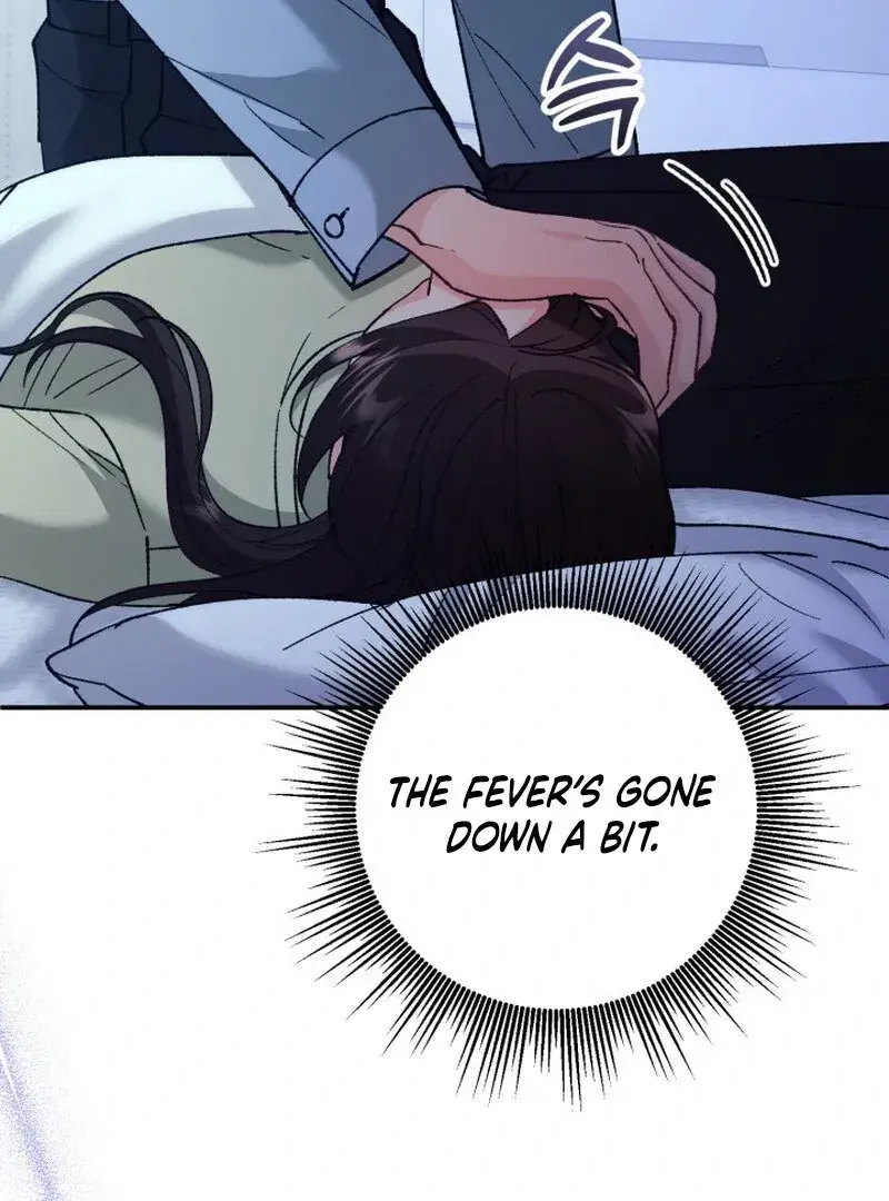 Because I Loved You So Much Chapter 16 - Page 97