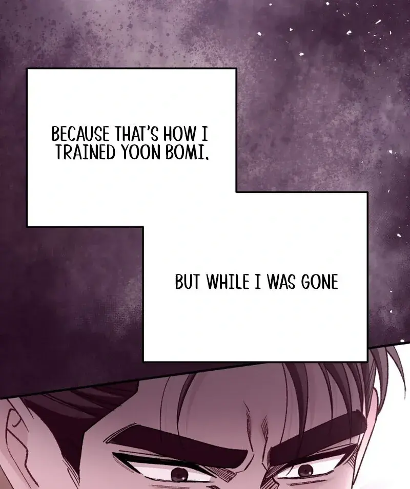 Because I Loved You So Much Chapter 16 - Page 115
