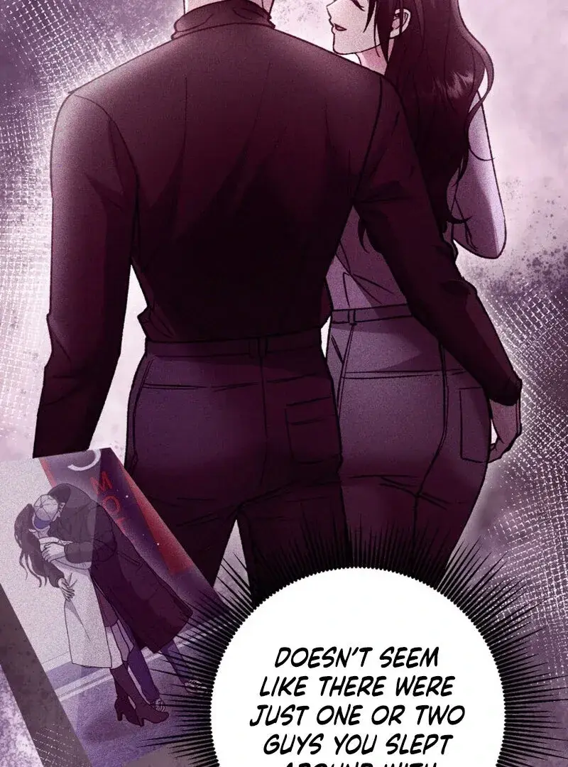 Because I Loved You So Much Chapter 16 - Page 118
