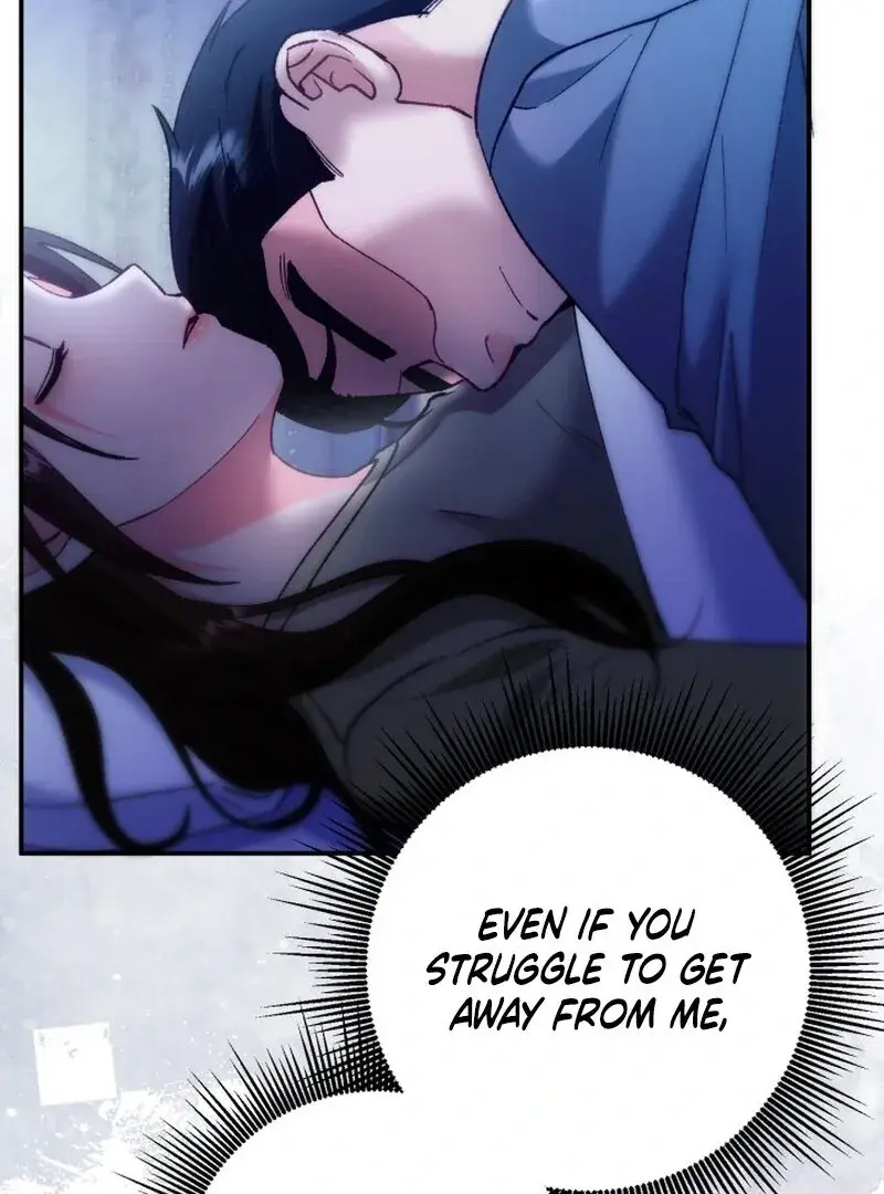 Because I Loved You So Much Chapter 16 - Page 127