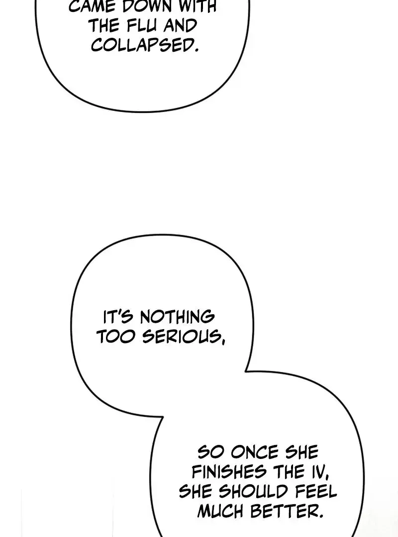 Because I Loved You So Much Chapter 16 - Page 22