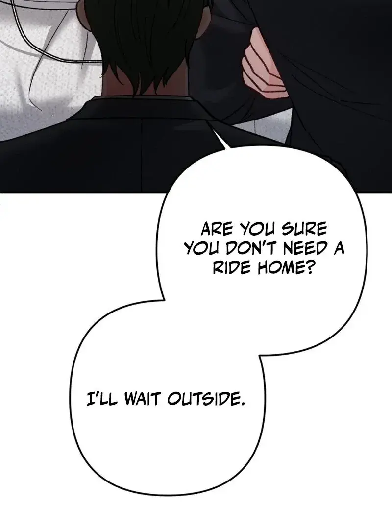 Because I Loved You So Much Chapter 16 - Page 30