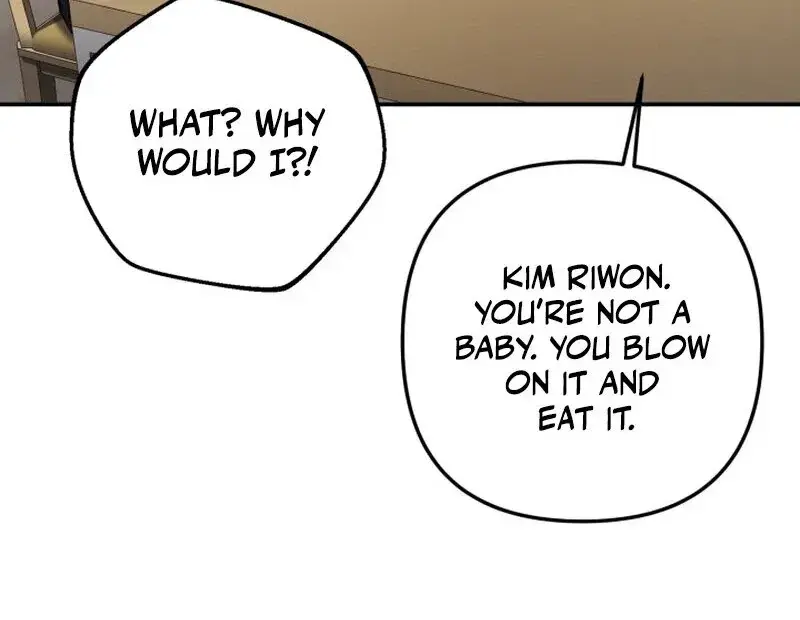 Because I Loved You So Much Chapter 16 - Page 67