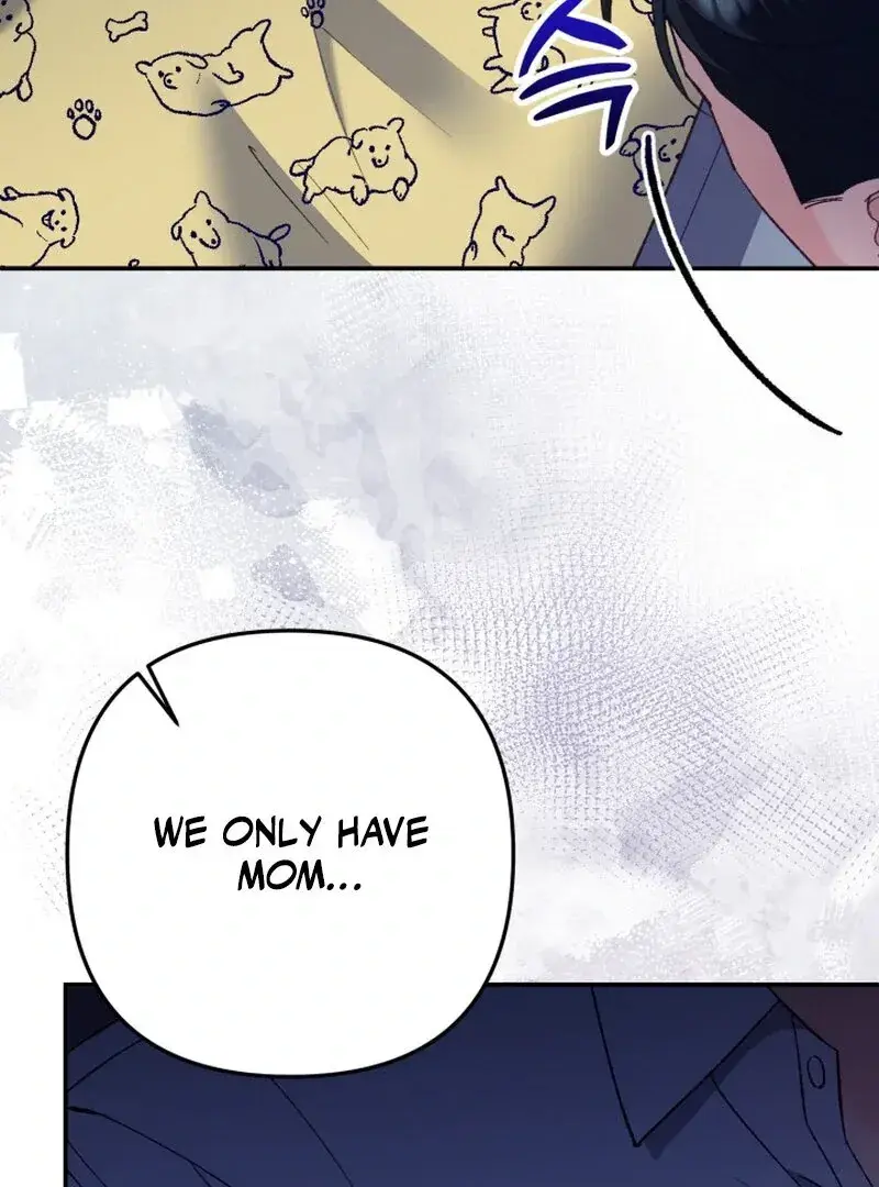 Because I Loved You So Much Chapter 16 - Page 85