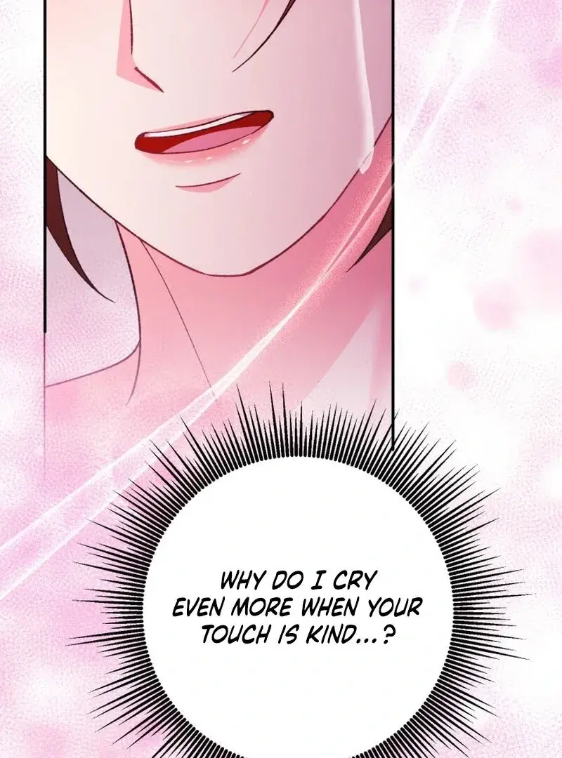 Because I Loved You So Much Chapter 17 - Page 110