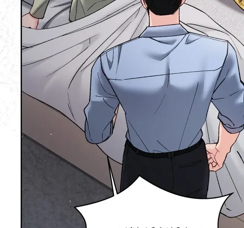 Because I Loved You So Much Chapter 17 - Page 11