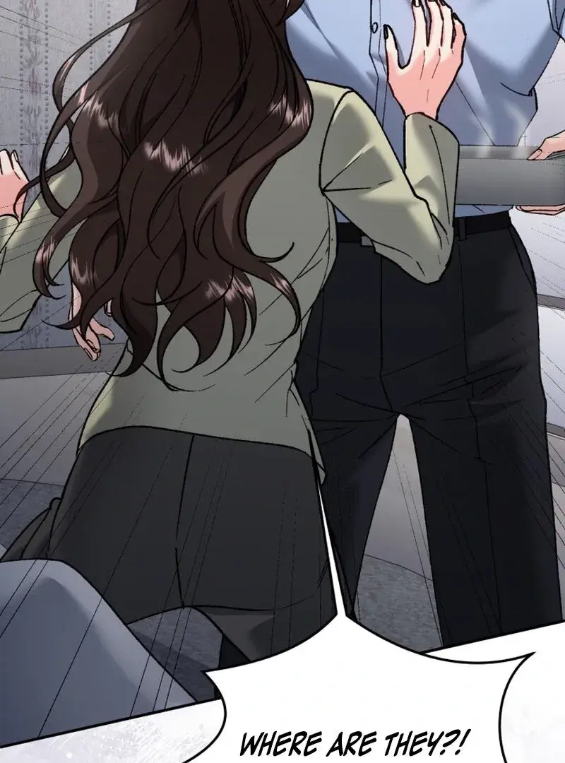 Because I Loved You So Much Chapter 17 - Page 16