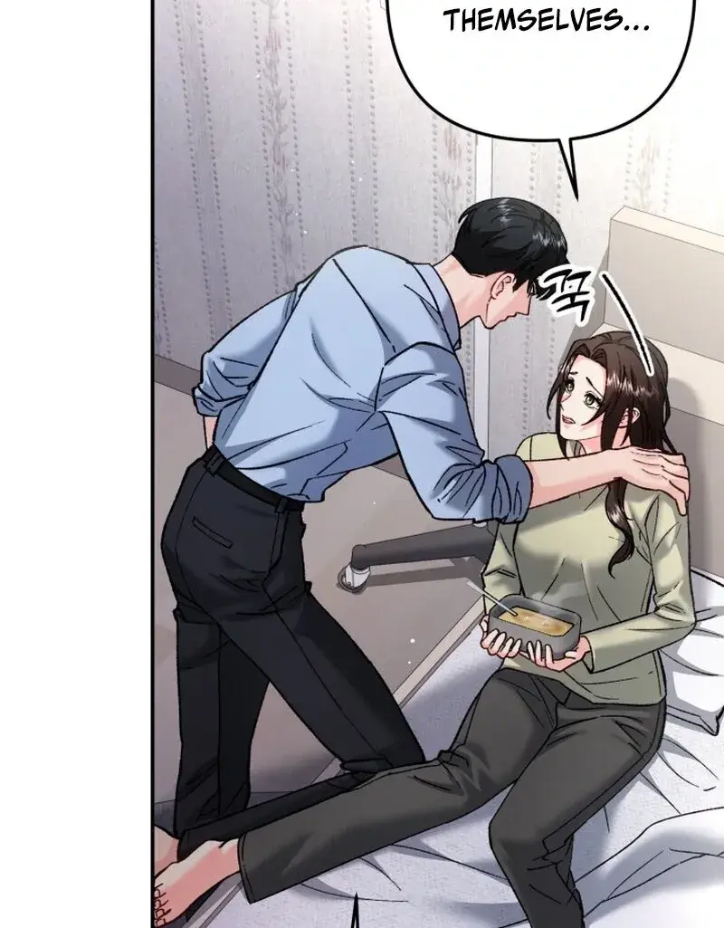 Because I Loved You So Much Chapter 17 - Page 22
