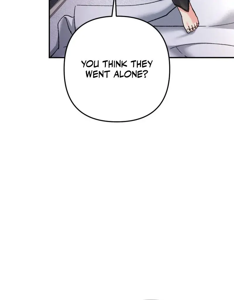 Because I Loved You So Much Chapter 17 - Page 23