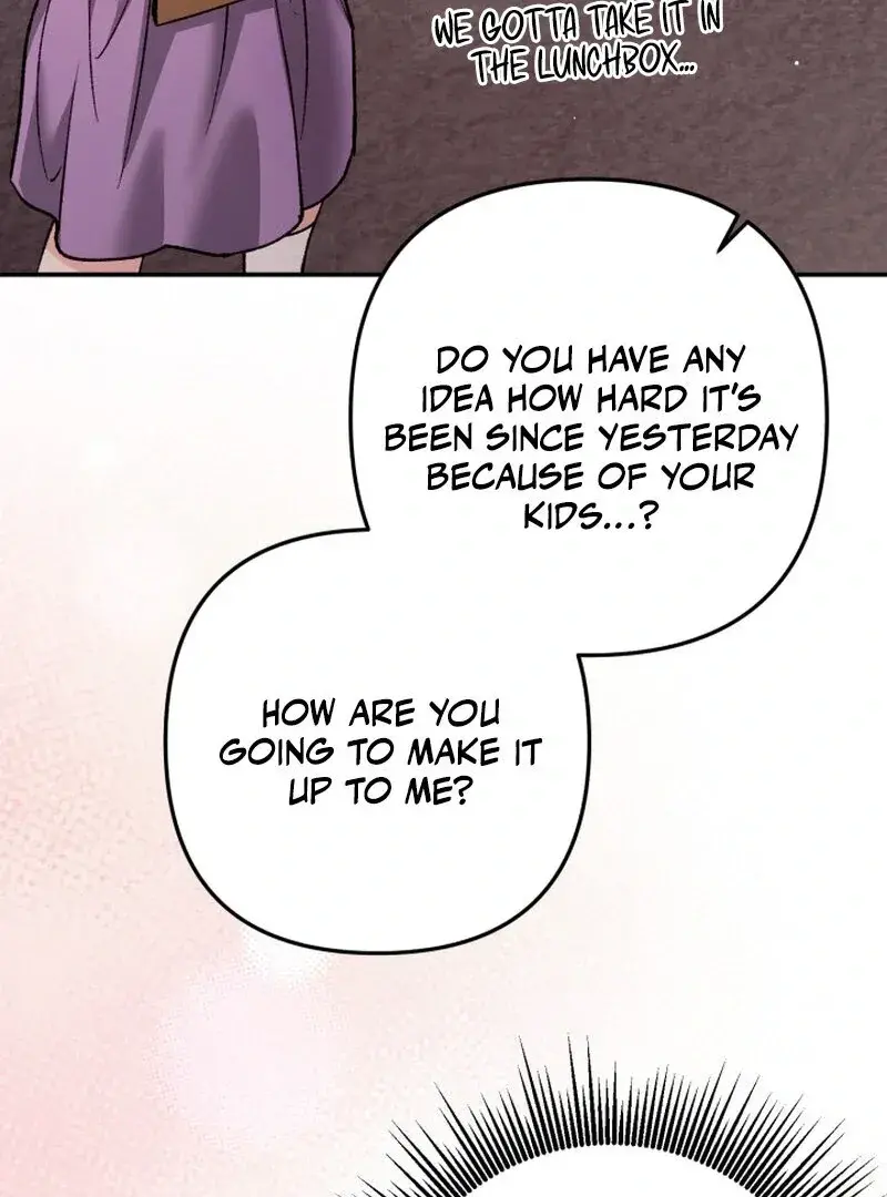 Because I Loved You So Much Chapter 17 - Page 28