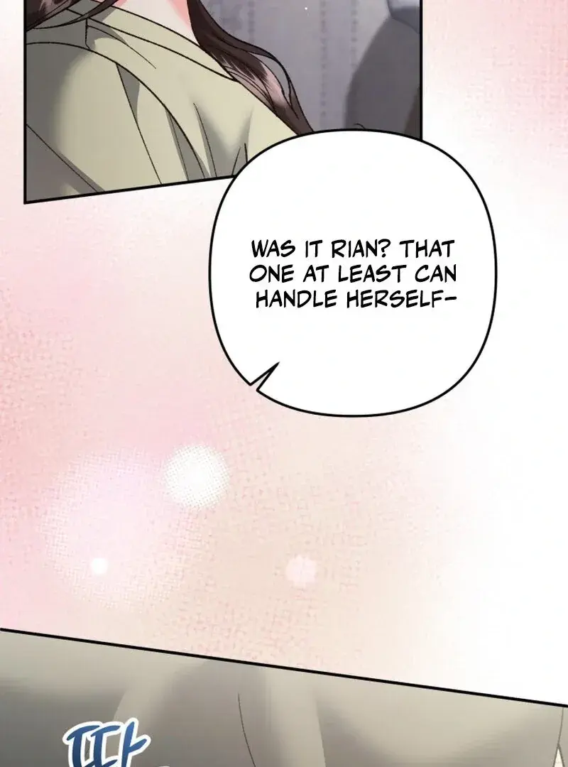 Because I Loved You So Much Chapter 17 - Page 30