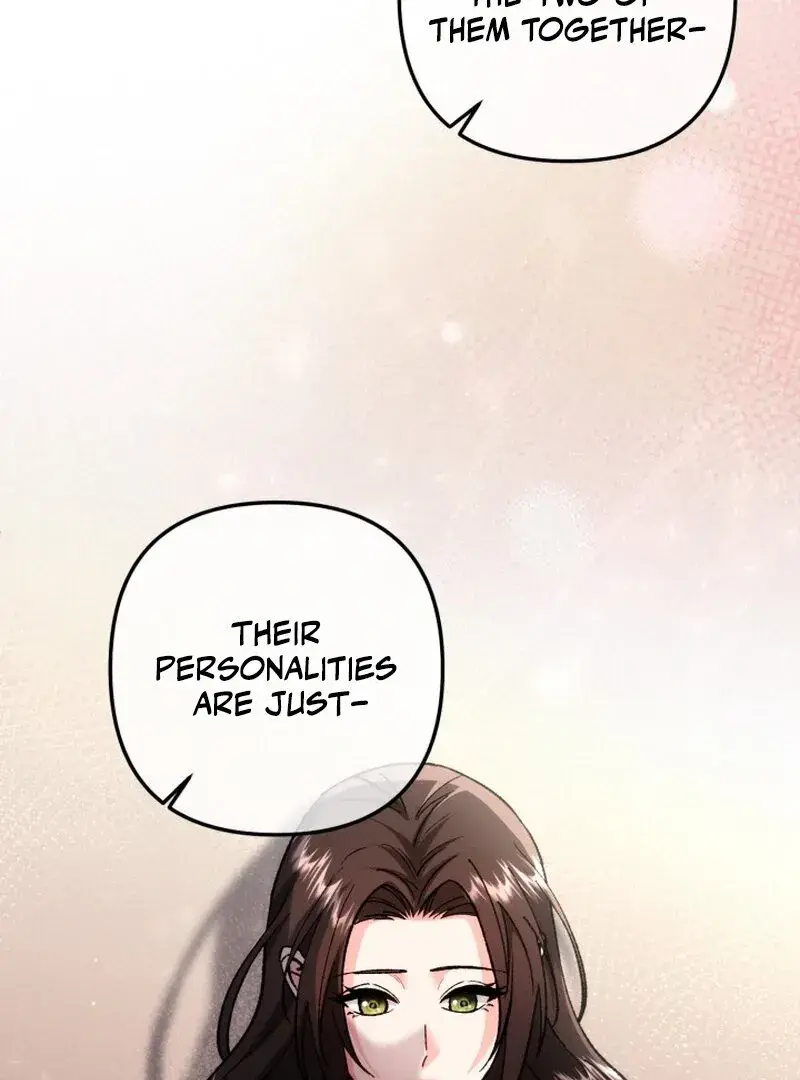 Because I Loved You So Much Chapter 17 - Page 32