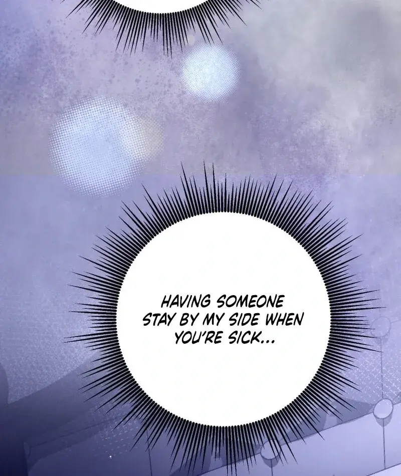 Because I Loved You So Much Chapter 17 - Page 34