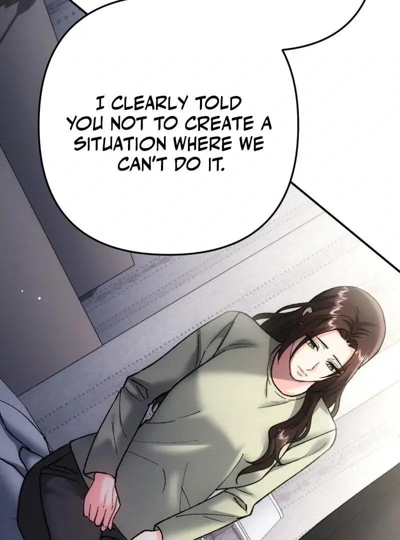 Because I Loved You So Much Chapter 17 - Page 61