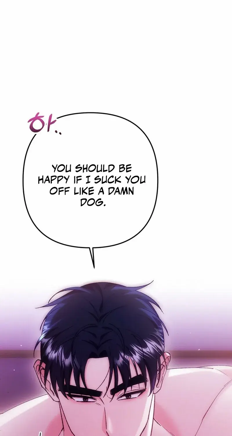 Because I Loved You So Much Chapter 18 - Page 14