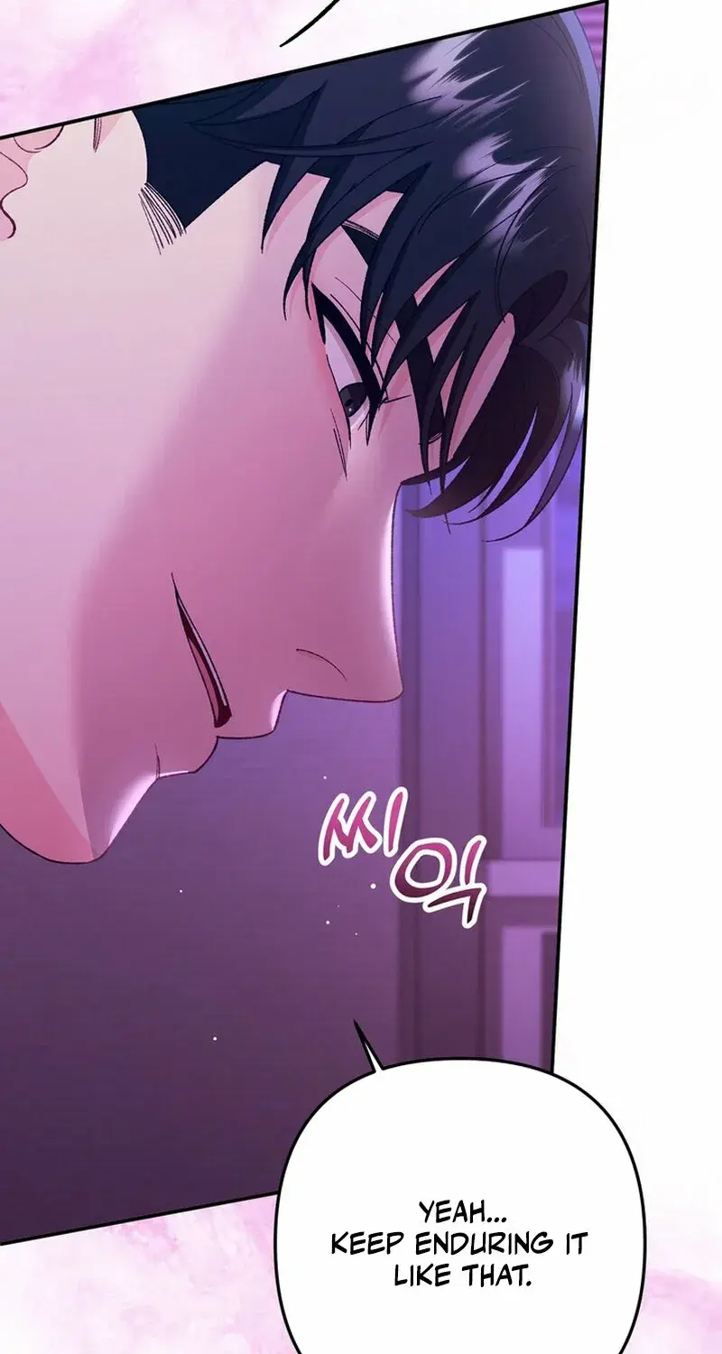 Because I Loved You So Much Chapter 18 - Page 17
