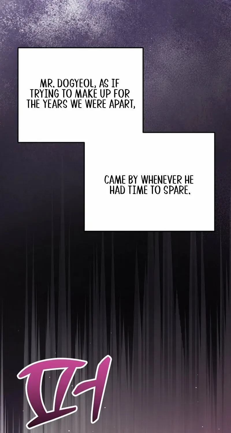 Because I Loved You So Much Chapter 18 - Page 25